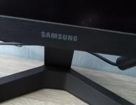  Écran d'ordinateur 27 pouces Samsung comme neuf - photo 1