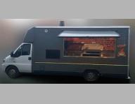 Camion Pizza Food Truck Vasp Magasin Ct Ok Four bois  - photo 2