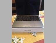 MacBook Pro (13 pouces, 2019, 2 ports Thunderbolt 3 - photo 1