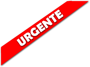 Annonce urgente